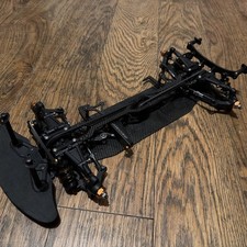 Serpent X20 1/10 Scale Touring