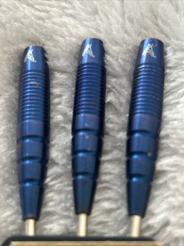 Peter wright 24g fats darts - peter,