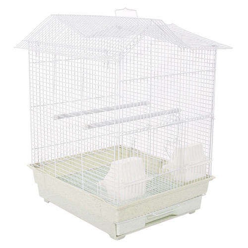 Kct santiago plus white medium - kct,