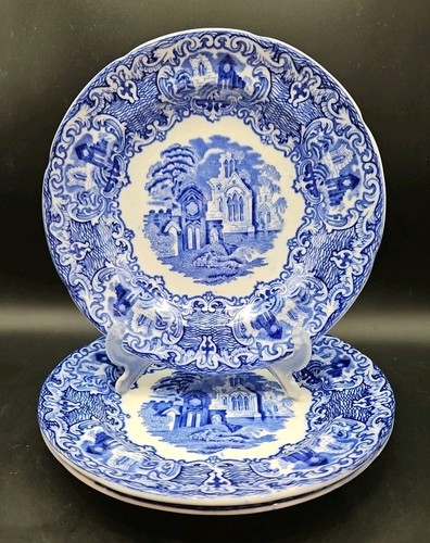 George jones abbey ware - x,