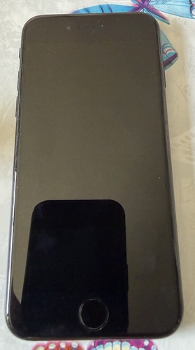 Apple iphone 64gb black - 64gb,
