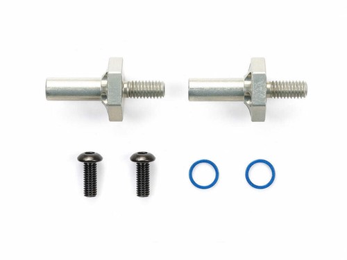 Tamiya 54996 chassis - 54996, m-chassis