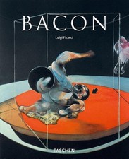 Bacon - paperback Ficacci