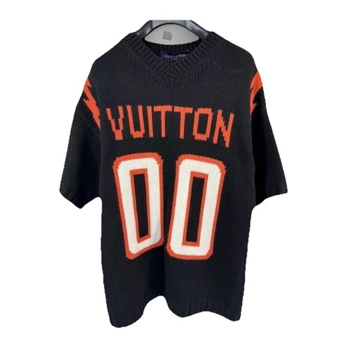 Louis vuitton virgil abloh - louis,