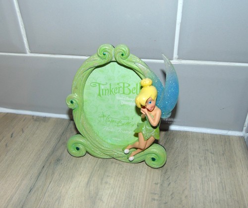 Disney doll tinkerbell - disney,
