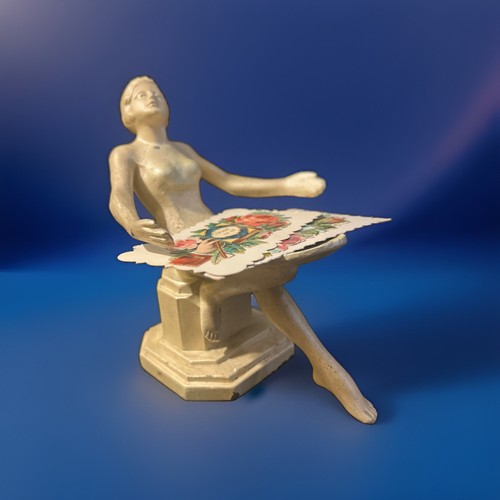 Antique art deco - deco,
