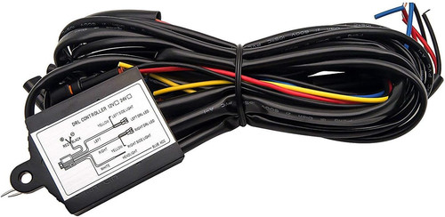 Auto drl daytime running light - auto,