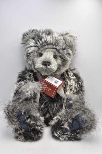 Charlie bears advent - charlie,