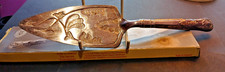 Vintage silver plated serving - vintage,