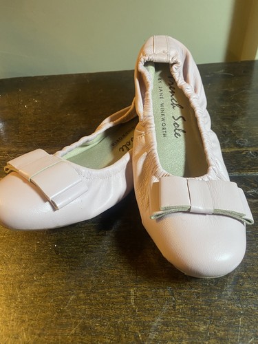 French sole jane winkworth - sole,