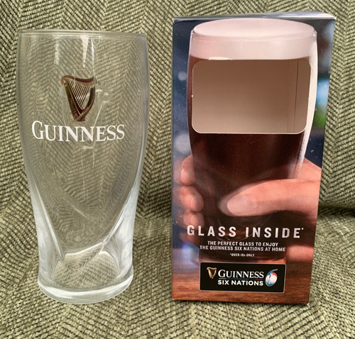 Guinness rugby six nations - guinness,