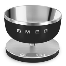 Smeg Kitchen Scales Matte