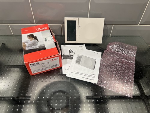 Danfoss fp735si electronic - fp735si,