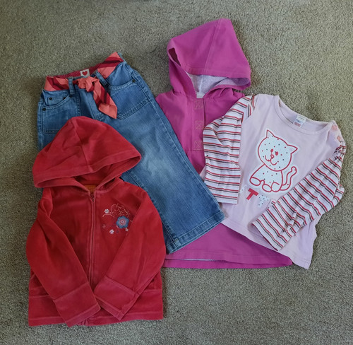Baby girls months - baby, 18-24