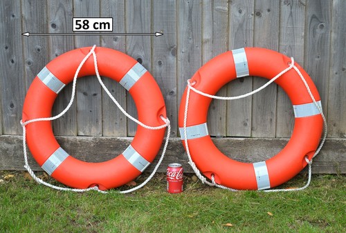 New plastic foam filled - 2x,