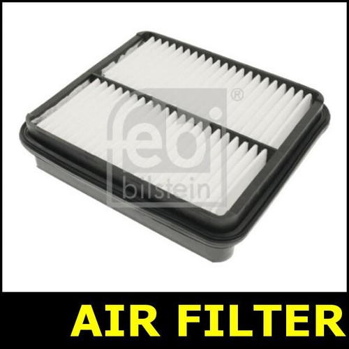 Air filter fits - air, grand