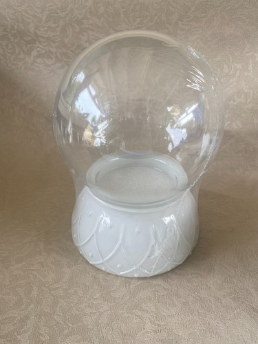 Diy plastic photo snow - plastic,