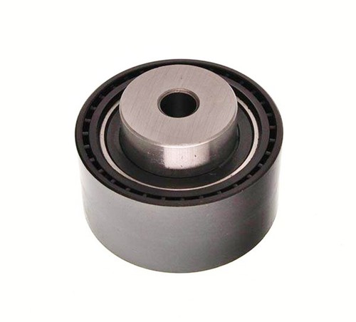 Timing belt idler guide pulley - timing,