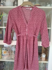 La Redoute size 12 Pink Tunic/Top