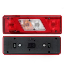 2x Rear Tail Light Brake Lamp
