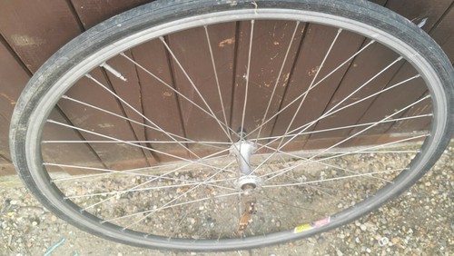 Rigida hlc200 front grey - front,