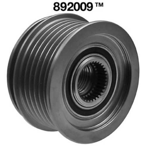 Alternator pulley fit for - alternator,