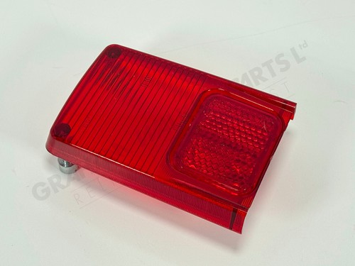 Stop tail lens reliant - stop,