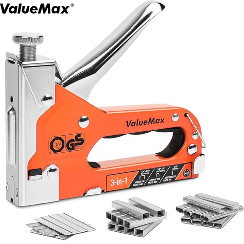Valuemax staple gun - 3, 1