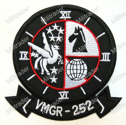 Marine corps aerial - corps,