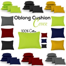 Oblong rectangular cushion - oblong/rectangular,