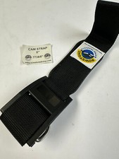 Bowstone cam strap 8" for