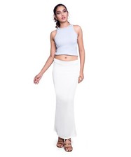 Lycra Petticoat Women's