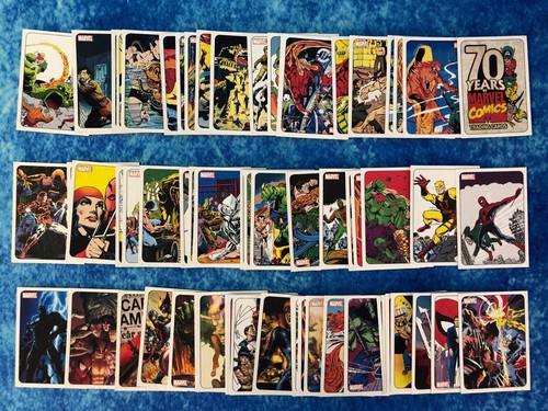 Marvel years of - marvel:,