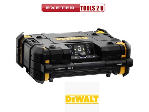 Dewalt dwst1 81079 18v xr - 18v,