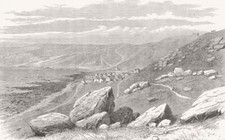 LAND'S END. Whitsand Bay