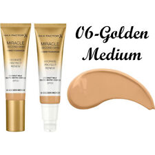 Max Factor Miracle Second Skin