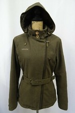 Women's Vaude Jacket Coat S