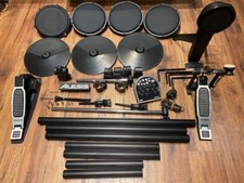 ALESIS DM6 E DRUM KIT SPARES