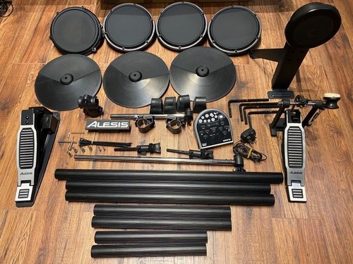 Alesis dm6 drum - dm6, e