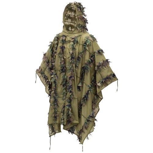 Helikon leaf ghillie - helikon,