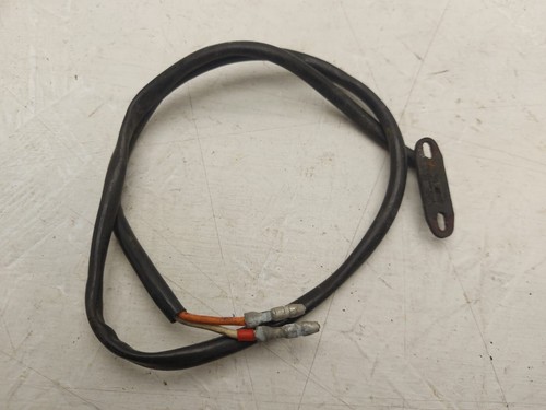 Suzuki 250 front - suzuki, brake