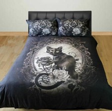 Alchemy Paracelsus Black Cat