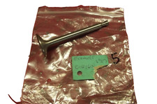 AJS M20 G9 ALPHA EXHAUST VALVE NOS 1949-59 MAY FIT MATCHLESS V39 014165 REF5