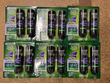 6 PACK Nicorette Quickmist Mouthspray Freshmint Duo 2 ⨯150 Sprays (Pack of 6)