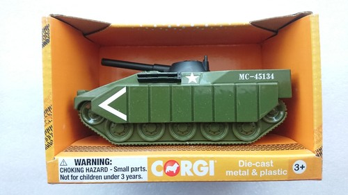 Corgi chunkies ch034 diecast - corgi,