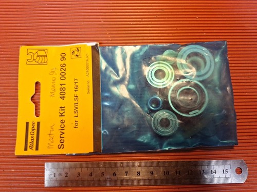 Atlas copco service kit - atlas,