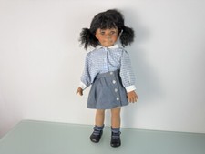 Artist Doll Kaye Wiggs