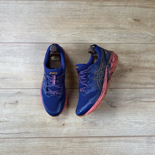 Asics gel trabuco terra trail - gel-trabuco,