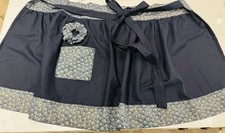 Handmade Half Apron