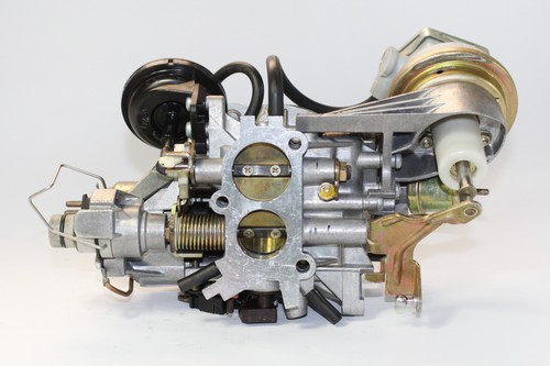 Carburetor pierburg e - pierburg, 2e-e